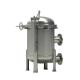 62KG Weight Multi Bag Filter for Particle Filtration in High Flow Fluids