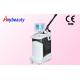 Medical co2 laser scar removal , wrinkle remover equipment beauty machine AC