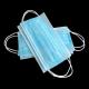 OEM Protective 3 Layers mouth-muffle Meltblown Nonwoven Disposable Face Gauze Masks