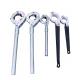 Bq Nq Hq Pq Inner Tube Core Barrel Wrench Outer Tube Wrench