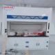 Integrated FRP Structure fume Hood Chamber With Wet Scrubber Systems  Chemical Proof