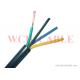 Crack Resistant MPPE Cable UL AWM Style 21819, Rated 105C 600V FT2