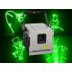 800mW Green Cartoon small laser light