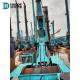 HAODE SUNWARD SWDM300H Large Multifunctional Rotary Drilling Rig