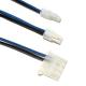 Molex 39-01-2040 to 39-01-2020 18-24 AWG Power Cable Assemblies
