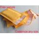 Kraft Bubble Wrap Mailing Envelopes , Padded Mailing Envelopes With Air Bubble Cushioned