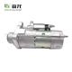 12V 2.5KW Excavator Starter Motor For Daewoo 300516-00126C