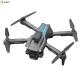 Model Drone Robot Long Range RC 4K HD Dual Cameras Optical Flow Drones Toy Gifts