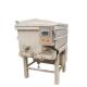 Double Twisted Dragon Meat Mixer Machine 304ss Meat Blender Machine