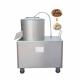 High Efficiency Potato Processing Machine Stainless Steel 100 KG