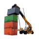 XCMG XCS4531K1 45 Ton 15m Container Hydraulic Reach Stacker Forklift