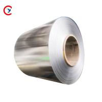 3003 5083 6061 T6 Rolled Aluminum Coil 1050 H14 1060 H24 Powder Coated