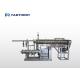 Aquaculture Twin Screw Dry Fish Feed Extruder