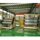 High Efficiency PVC Sheet Production Line For Artificial Stone Sheet Manufacturing