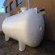 Gearbox Core Lpg Storage Tank Customize Dimensions