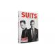 Free DHL Shipping@New Release HOT TV Series Suits Season 6 Boxset Wholesale,Brand New Factory Sealed!!
