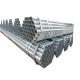 Scaffold Galvanized Pipe Carbon Steel Stainless Q195 Q235 Q345 Q215 Weld 6 Meter