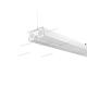 2700k 150LM/W Linear Led Ceiling Lights For Office Illumination