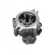 Hydraulic Parts Gear Pump YX10V00004F1 SK135SR Excavator Hydraulic Parts Gear Pump