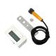 Digital Cumulative counting Electronic Punch Magnetic Induction Proximity Switch