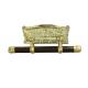 Professional Coffin Handles Swing Bar TX - A , Casket Hardware Suppliers