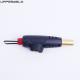 Soldering Camping Blow Torch Butane Gas Welding Torch Propane Torch Head with Adjustable Flame