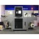 Digital Cold Foil Stamping and Varnishing Label Machine for On Demand Print