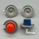 Premium Camping Burner Valve for Outdoor Cooking with Enhanced Durability and Easy Flame Control