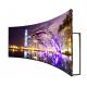 HD Video Wall Stage Rental Indoor P3.91 P4.81 LED Display Screen