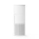 high quality wifi tuya enabled home use air purifier with remote control and H14 hepa