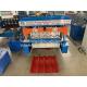 IBR 686 Long Span Q235 Roofing Sheet Roll Forming Machine