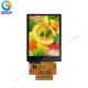 2.8 Multi Touch Capacitive Touch Screen 240x320 Dots SPI RGB TFT LCD Module