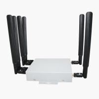 Industrial Openwrt 5g Wireless Router 1200Mbps Dual Band With GPS Function