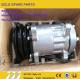 Compressor  4190002758 , SDLG loader parts for  wheel loader LG938/LG956/LG958