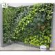 UVG GRW021 Artificial Decorative Plants Green Wall garden park landscaping