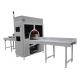 400kg Tape Wrapping Machine Adjustable Ribbon Packaging With Touch Screen
