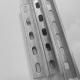 41mm Steel Hotdip Galvanised C Channel For Building Photovoltaic Support steel