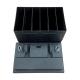Household PMMA PA Plastic Box For Electronics 0.005mm High Precision