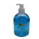 Household Hand Wash Liquid Soap ISO9001 Passed for antibacterial