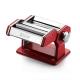 Sustainable 150mm Manual Pasta Maker 430 SS For Noodle Cutter