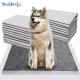 SnuGrace ODM OEM Bamboo Charcoal Disposable Pet Training Pads Freely Samples Offered