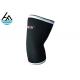 Sports Elbow Compression Sleeve Neoprene Material Waterproof With Oem Service