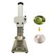 best selling grapefruit peeling machine high speed electric fruit peeler fruit peeling machine