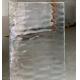 Clear Water Tempered Colored Textured Tempered Glass Panels Karatachi GB15763