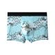 Anti-Bacterial Mens Boxer Briefs Underwear Toucan Plus Size Man Panties