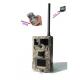 GSM GPRS Thermal Imaging MMS Trail Camera12MP HD Wireless Hunting Camera