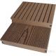 Solid WPC Composite Wood Decking Foam Planking 140mm x 25mm
