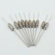G5A00 G5A01 Series G5A01093C G5A01098C G5A00167C G5A00152C 20A 250V Microtemp Thermal Fuse Cutoff