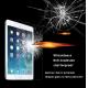 0.33mm 9H anti-fingerprint Tempered glass Protection Screen for Tablet PC Ipad Mini 2