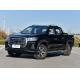 2024 Polular Diesel Automatic 2WD Pickup Truck At Low Price FR Driving Mode